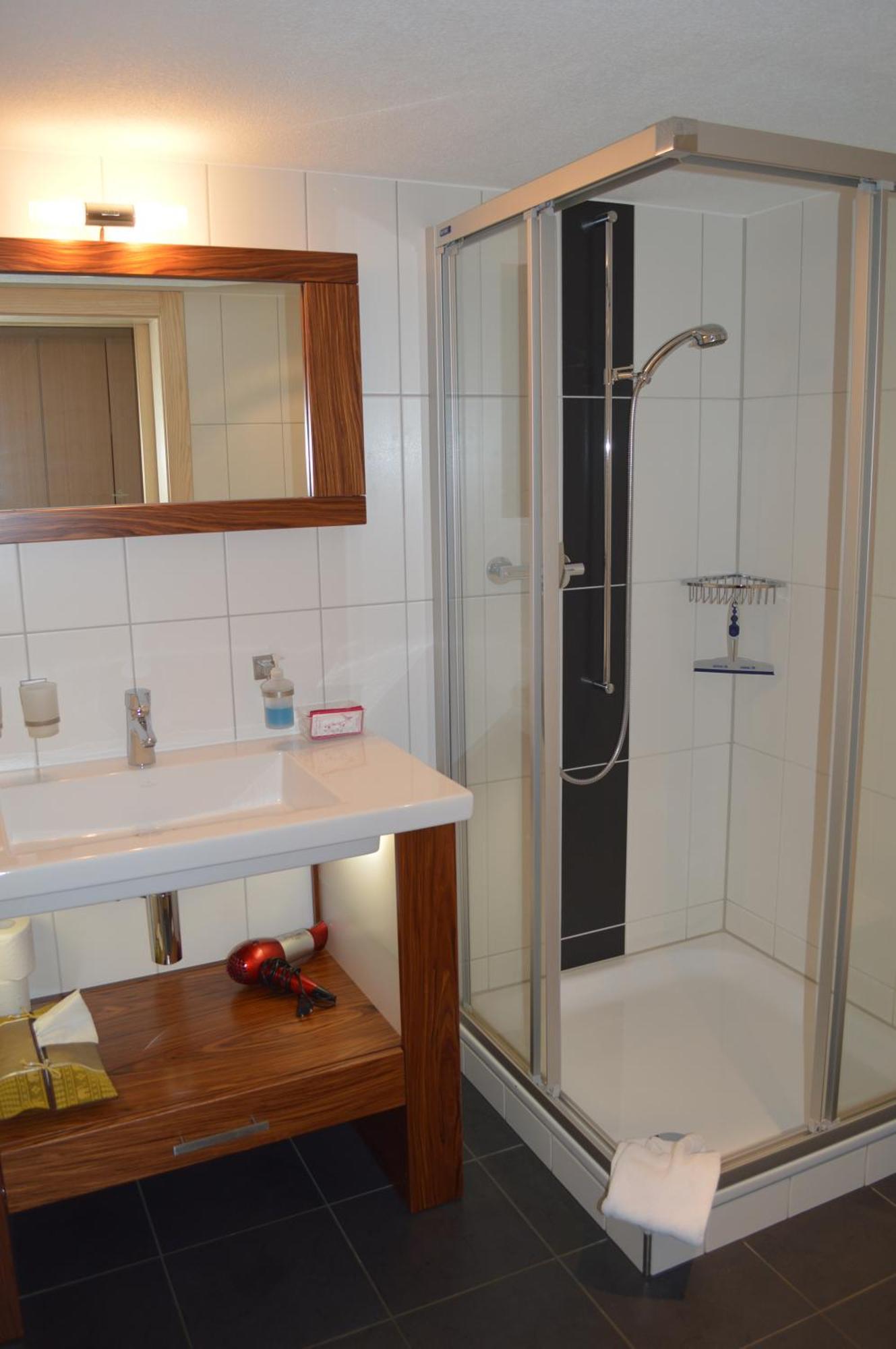 Hotel Grimsel Obergesteln Rom bilde